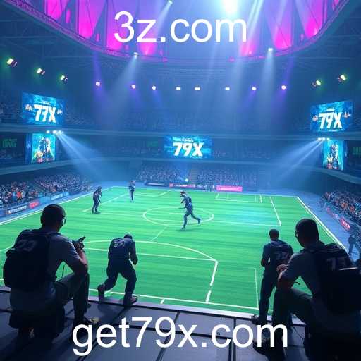 A Revolução do 79x nos Jogos em 2025