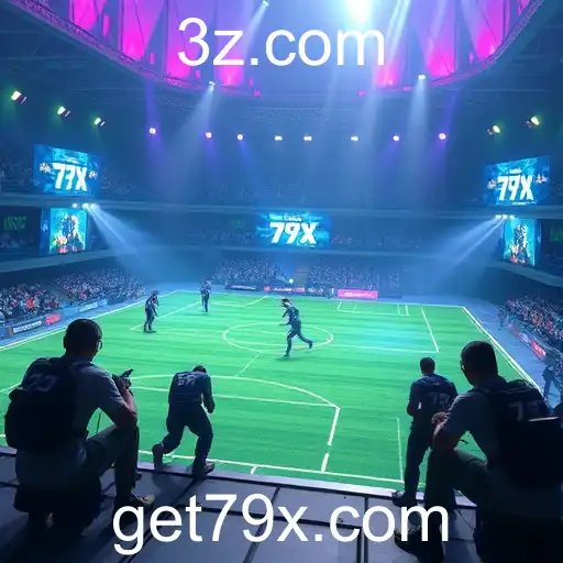 A Revolução do 79x nos Jogos em 2025