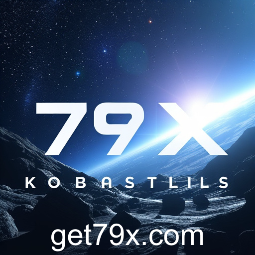 A Revolução dos Jogos com 79x: O Futuro das Plataformas Online