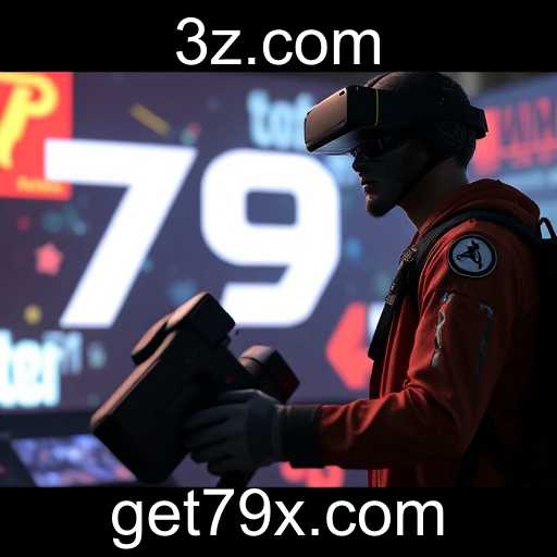 Revolução nos Jogos: A Ascensão da Plataforma 79x