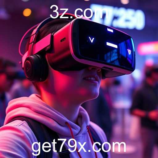 Revolução no Game Design Impulsionada pela 79x