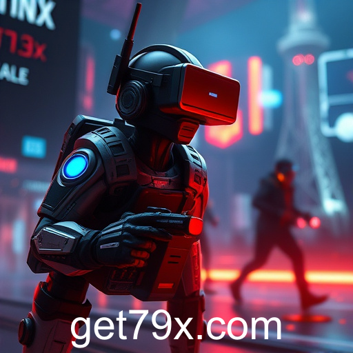 Revolução nos Jogos com o 79x: Novidades e Tendências