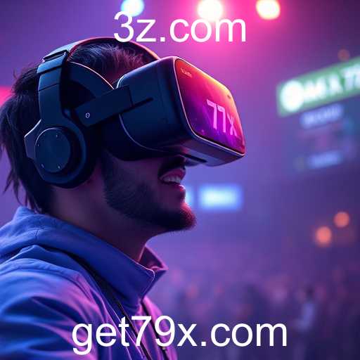 A Revolução dos Jogos e o Impacto da 79x