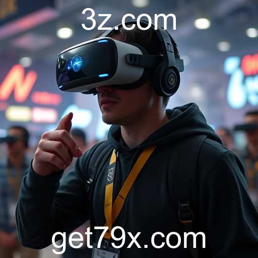 Revolução no Mundo dos Jogos com Reality 79x