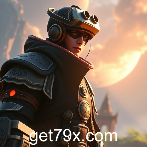 Revolução no Mundo dos Jogos com Tecnologia 79x