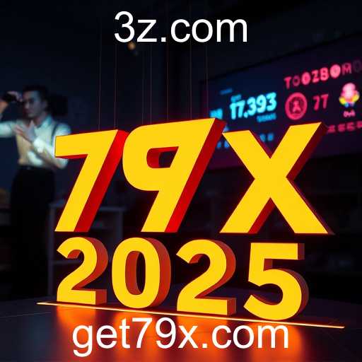 A Revolução dos Jogos com 79x