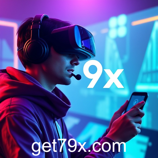 Revoluções no Mundo dos Jogos Online: 79x está Liderando o Caminho