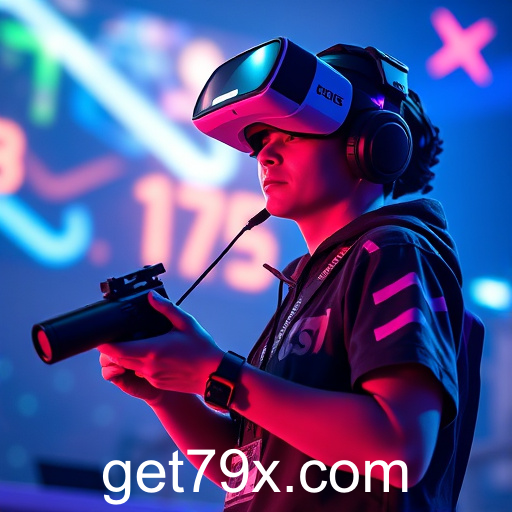 Revoluções nos Jogos com o 79x: O Futuro dos eSports