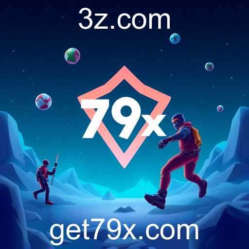 Revolução nos Jogos: A Ascensão da Plataforma 79x