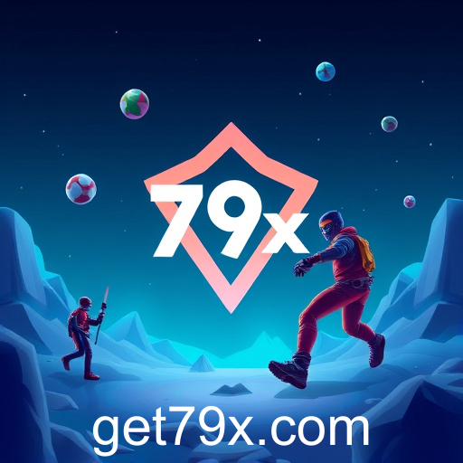 Revolução nos Jogos: A Ascensão da Plataforma 79x
