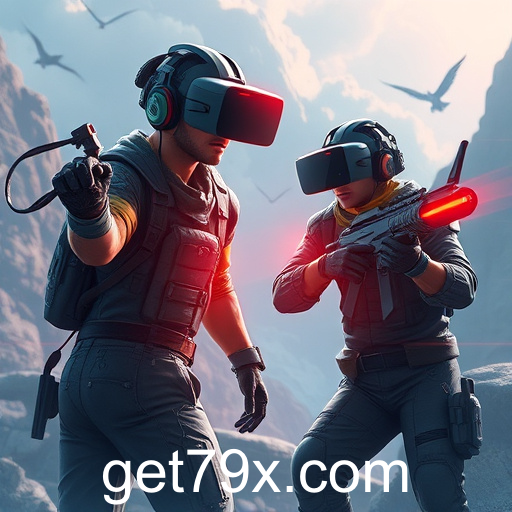 Revolução no Universo dos Jogos com 79x