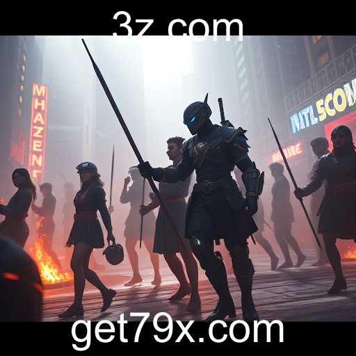 Tendências Emergentes no Mundo dos Jogos Digitais