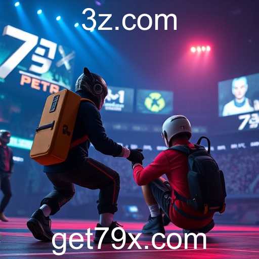 A Revolução dos Jogos e o Impacto dos Eventos Digitais em 2025