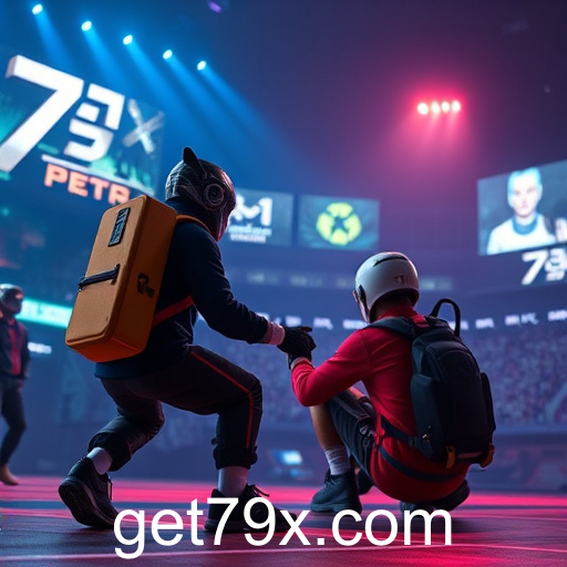 A Revolução dos Jogos e o Impacto dos Eventos Digitais em 2025