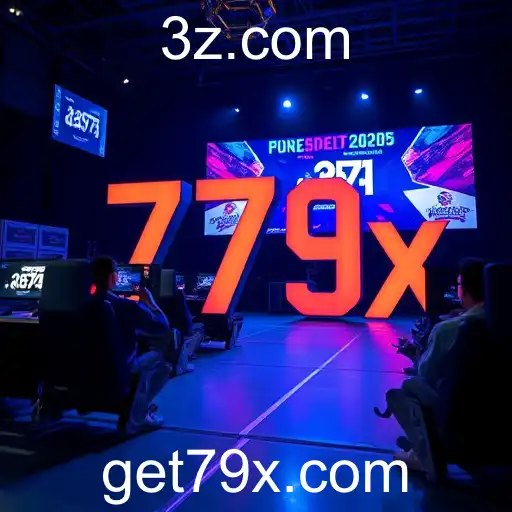 A Ascensão do 79x no Universo dos Jogos Online